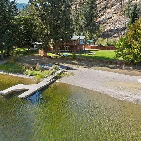 Casa Twin Lakes